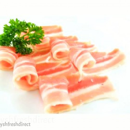 Pork Belly Shabu Shabu 刷刷肉 三层肉